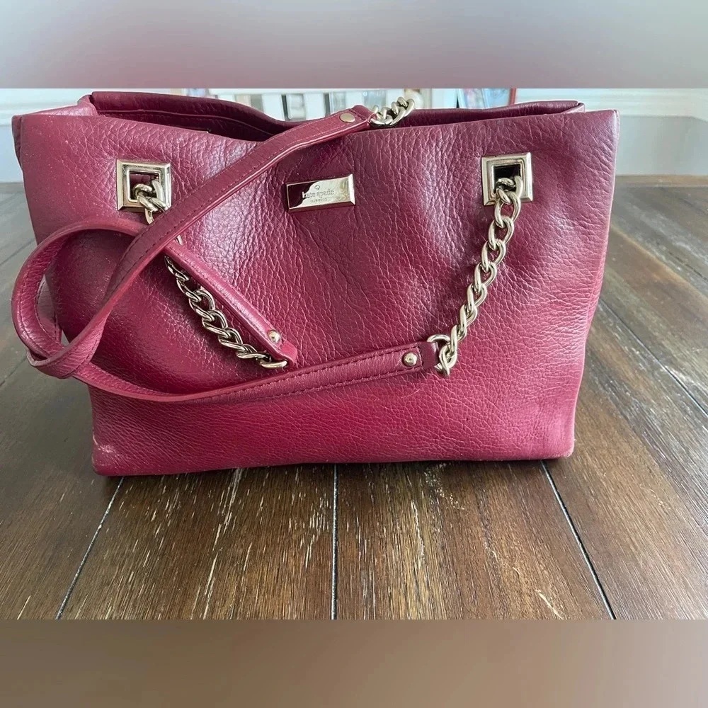 Kate Spade tote bag